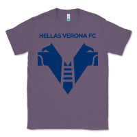 Lavender the-hellas-verona-pen Classic Tee - linhVisuals
