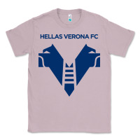 Lilac the-hellas-verona-pen Classic Tee - linhVisuals