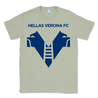 Matcha the-hellas-verona-pen Classic Tee - linhVisuals