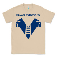 Mushroom the-hellas-verona-pen Classic Tee - linhVisuals