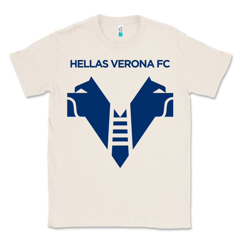 The-hellas-verona-pen Classic Tee by linhVisuals | Teevron