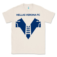 Natural the-hellas-verona-pen Classic Tee - linhVisuals