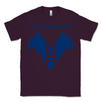 Plum the-hellas-verona-pen Classic Tee - linhVisuals