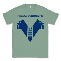 Sage the-hellas-verona-pen Classic Tee - linhVisuals