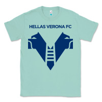 Seafoam the-hellas-verona-pen Classic Tee - linhVisuals