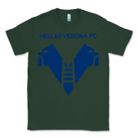 Sports Green the-hellas-verona-pen Classic Tee - linhVisuals