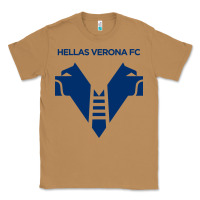 Toasted Coconut the-hellas-verona-pen Classic Tee - linhVisuals