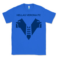 True Royal the-hellas-verona-pen Classic Tee - linhVisuals
