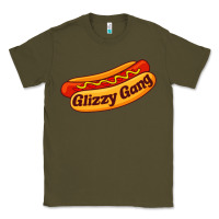 Glizzy Gang Glizzy Gobbler Classic Tee | Teevron