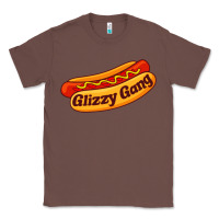 Chestnut glizzy gang glizzy gobbler Classic Tee - linhVisuals
