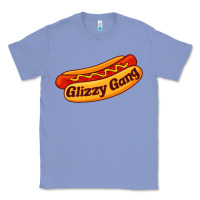 Colony Blue glizzy gang glizzy gobbler Classic Tee - linhVisuals