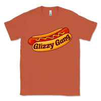 Copper glizzy gang glizzy gobbler Classic Tee - linhVisuals