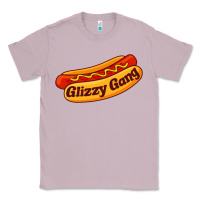 Lilac glizzy gang glizzy gobbler Classic Tee - linhVisuals