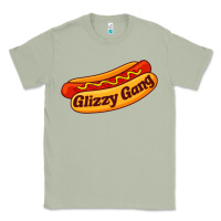 Matcha glizzy gang glizzy gobbler Classic Tee - linhVisuals