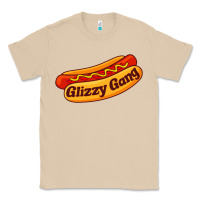 Mushroom glizzy gang glizzy gobbler Classic Tee - linhVisuals