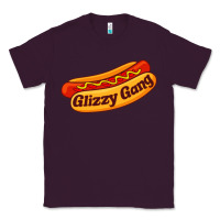 Plum glizzy gang glizzy gobbler Classic Tee - linhVisuals
