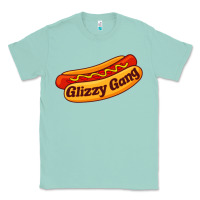 Seafoam glizzy gang glizzy gobbler Classic Tee - linhVisuals