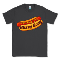 Smoke glizzy gang glizzy gobbler Classic Tee - linhVisuals