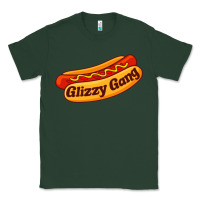 Sports Green glizzy gang glizzy gobbler Classic Tee - linhVisuals