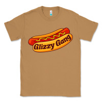 Toasted Coconut glizzy gang glizzy gobbler Classic Tee - linhVisuals