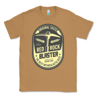 Toasted Coconut deep rock galactic red rock blaster beer , designer   t shirt Classic Tee - linhVisuals
