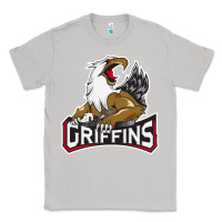 Moon Dust grand rapids griffins Classic Tee - linhVisuals