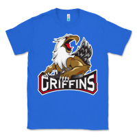 Grand Rapids Griffins Classic Tee | Teevron