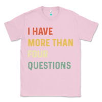 Bubblegum Pink funny passover seder Classic Tee - linhVisuals