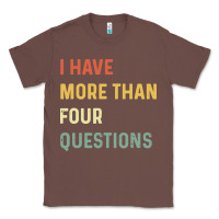 Chestnut funny passover seder Classic Tee - linhVisuals