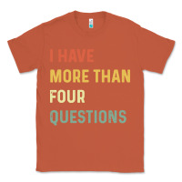 Copper funny passover seder Classic Tee - linhVisuals