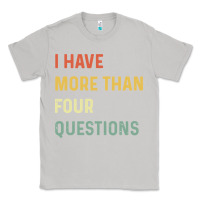 Moon Dust funny passover seder Classic Tee - linhVisuals