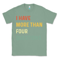 Sage funny passover seder Classic Tee - linhVisuals