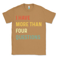 Toasted Coconut funny passover seder Classic Tee - linhVisuals