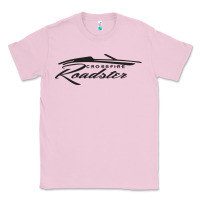 Bubblegum Pink crossfire roadster vector art   crossfire Classic Tee - linhVisuals