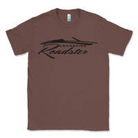 Chestnut crossfire roadster vector art   crossfire Classic Tee - linhVisuals