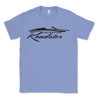 Colony Blue crossfire roadster vector art   crossfire Classic Tee - linhVisuals
