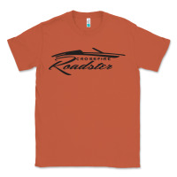 Copper crossfire roadster vector art   crossfire Classic Tee - linhVisuals