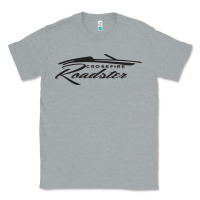 Heather Grey crossfire roadster vector art   crossfire Classic Tee - linhVisuals