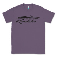 Lavender crossfire roadster vector art   crossfire Classic Tee - linhVisuals