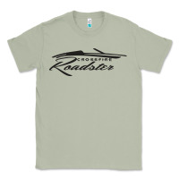 Matcha crossfire roadster vector art   crossfire Classic Tee - linhVisuals