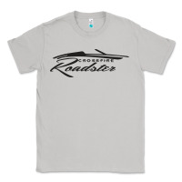Moon Dust crossfire roadster vector art   crossfire Classic Tee - linhVisuals