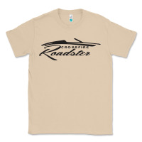 Mushroom crossfire roadster vector art   crossfire Classic Tee - linhVisuals