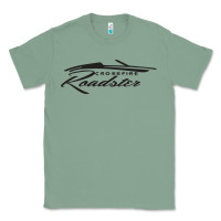 Sage crossfire roadster vector art   crossfire Classic Tee - linhVisuals
