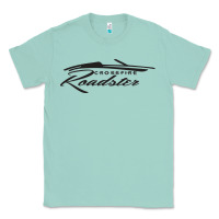 Seafoam crossfire roadster vector art   crossfire Classic Tee - linhVisuals