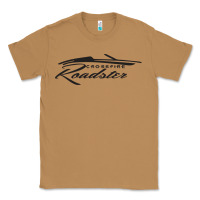 Toasted Coconut crossfire roadster vector art   crossfire Classic Tee - linhVisuals