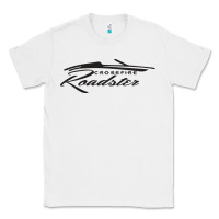 White crossfire roadster vector art   crossfire Classic Tee - linhVisuals