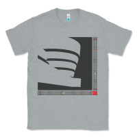 Frank Lloyd Wright Design   Frank Lloyd Wright Classic Tee | Teevron
