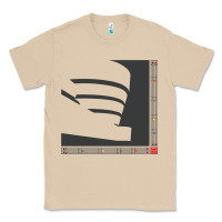 Mushroom frank lloyd wright design   frank lloyd wright Classic Tee - linhVisuals