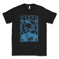 Black geoff 2020   geoff peterson Classic Tee - linhVisuals