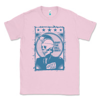 Bubblegum Pink geoff 2020   geoff peterson Classic Tee - linhVisuals